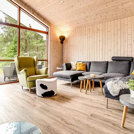 5 Star In Vaeggerlose * Bøtø By