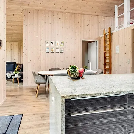 5 Star In Vaeggerlose