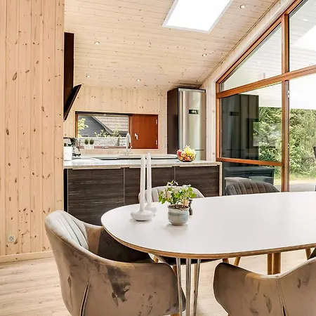 5 Star In Vaeggerlose