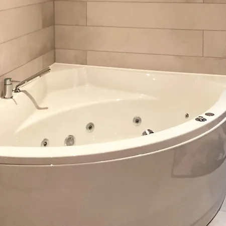 Ferienhaus 5 Star In Vaeggerlose *