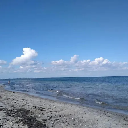 5 Star In Vaeggerlose Bøtø By