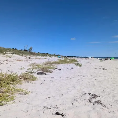 Ferienhaus 5 Star In Vaeggerlose *