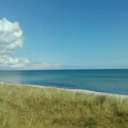 5 Star In Vaeggerlose Ferienhaus Bøtø By