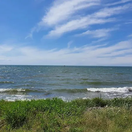 5 Star In Vaeggerlose * Bøtø By