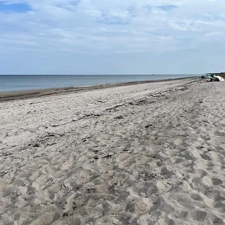 5 Star In Vaeggerlose Ferienhaus