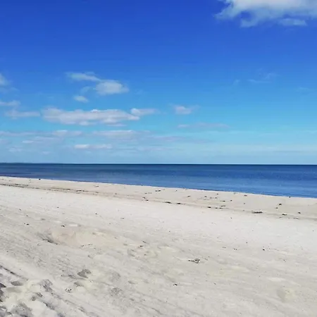 Ferienhaus 5 Star In Vaeggerlose Bøtø By