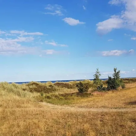 5 Star In Vaeggerlose *