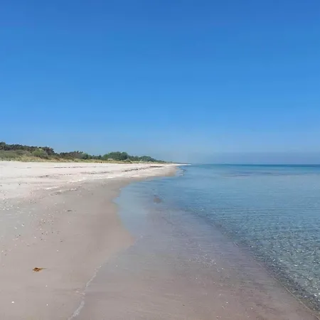 5 Star In Vaeggerlose Bøtø By