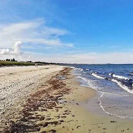 5 Star In Vaeggerlose Ferienhaus *