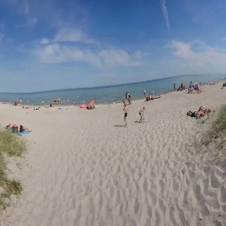 5 Star In Vaeggerlose Bøtø By