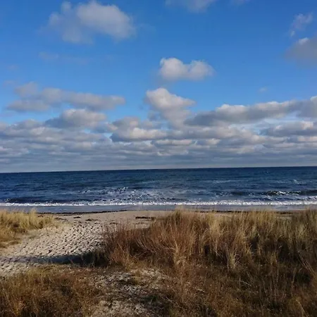 5 Star In Vaeggerlose * Bøtø By