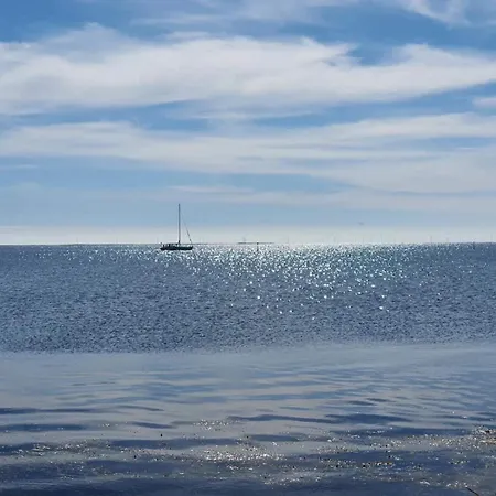 Ferienhaus 5 Star In Vaeggerlose Bøtø By