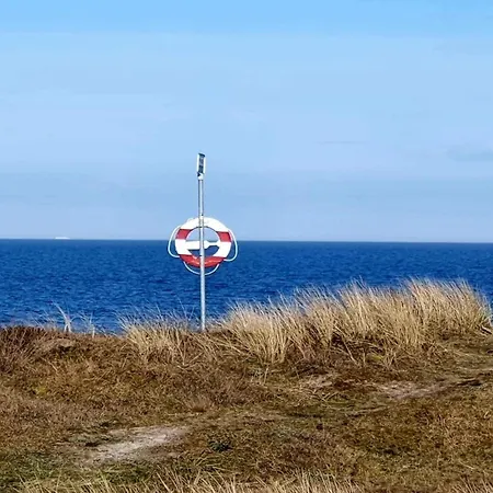 5 Star In Vaeggerlose Bøtø By