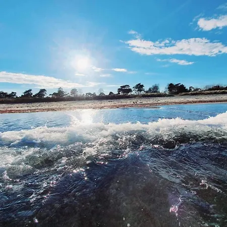 5 Star In Vaeggerlose * Bøtø By