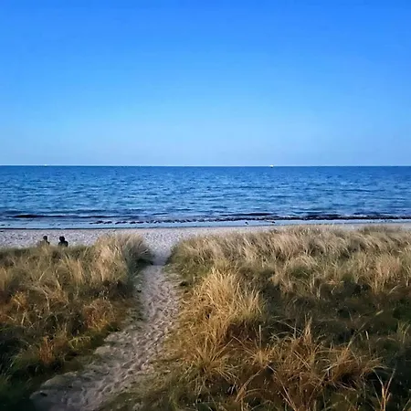 5 Star In Vaeggerlose