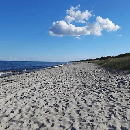 Ferienhaus 5 Star In Vaeggerlose