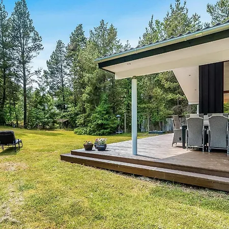 5 Star In Vaeggerlose Prázdninový dům Bøtø By