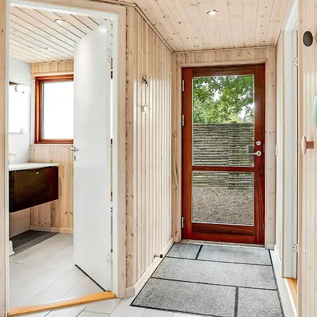 5 Star In Vaeggerlose