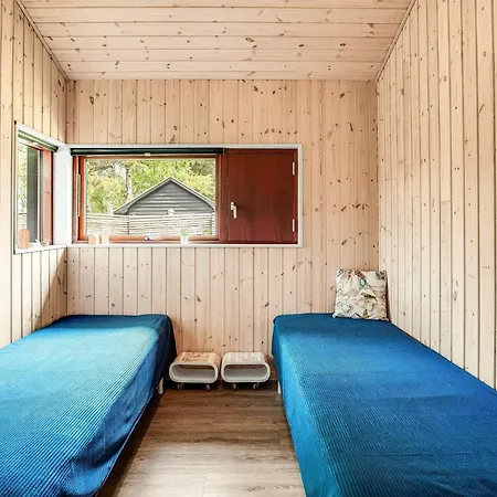 5 Star In Vaeggerlose