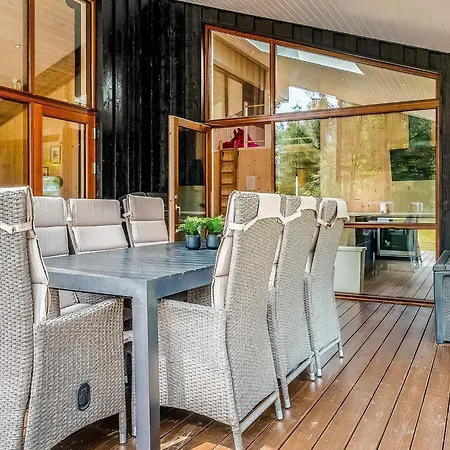 5 Star In Vaeggerlose