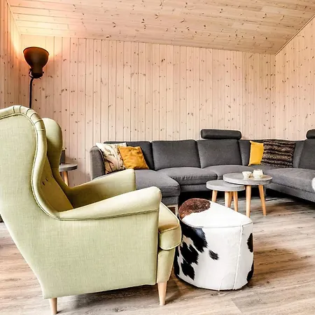 5 Star In Vaeggerlose * Boto By