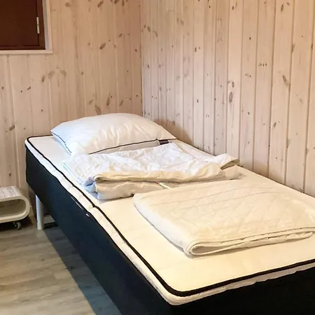 Ferienhaus 5 Star In Vaeggerlose