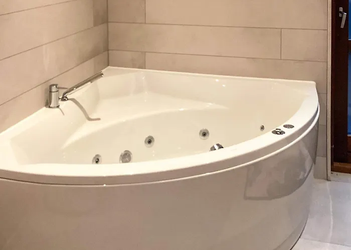 Vakantiehuis 5 Star In Vaeggerlose *