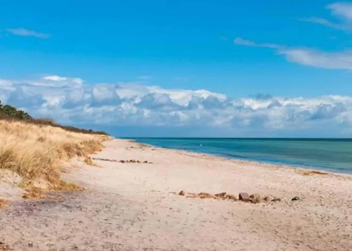 Vakantiehuis 5 Star In Vaeggerlose