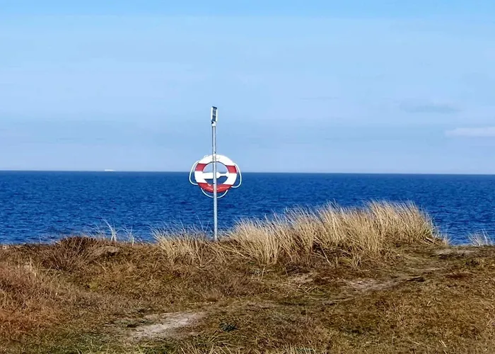 5 Star In Vaeggerlose Bøtø By