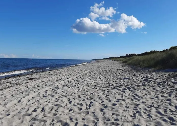 Vakantiehuis 5 Star In Vaeggerlose