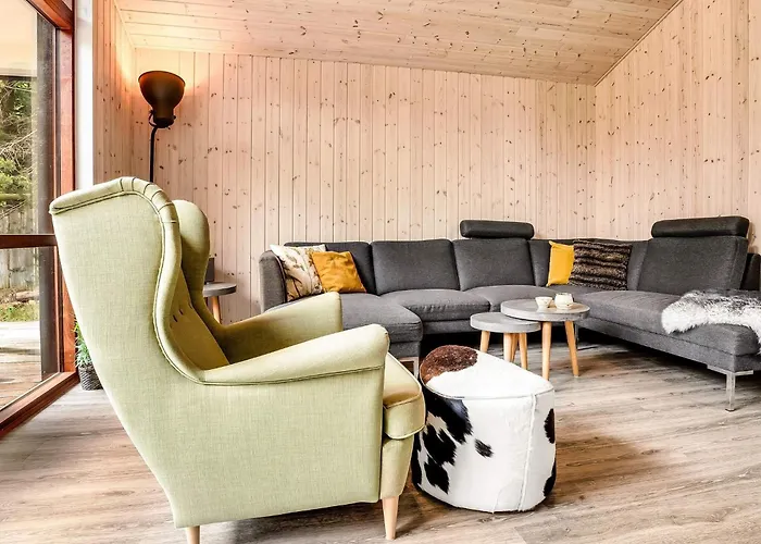 5 Star In Vaeggerlose * Bøtø By