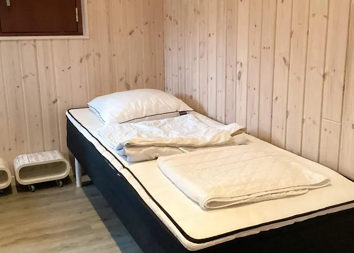 Vakantiehuis 5 Star In Vaeggerlose